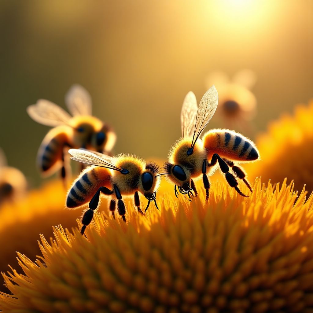 Portrait of a wildlife enthusiast